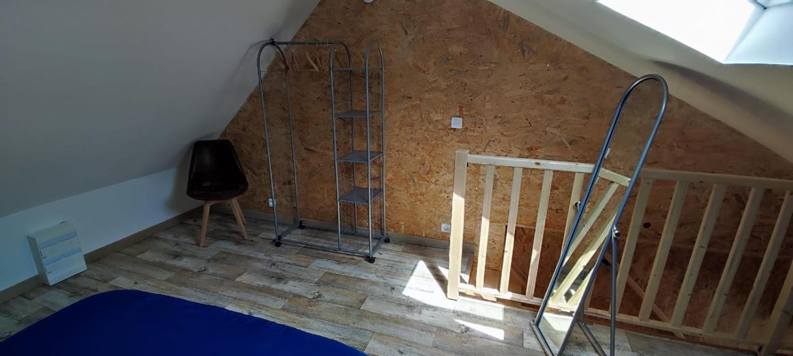 La Maison Du Bout Créances Eksteriør billede